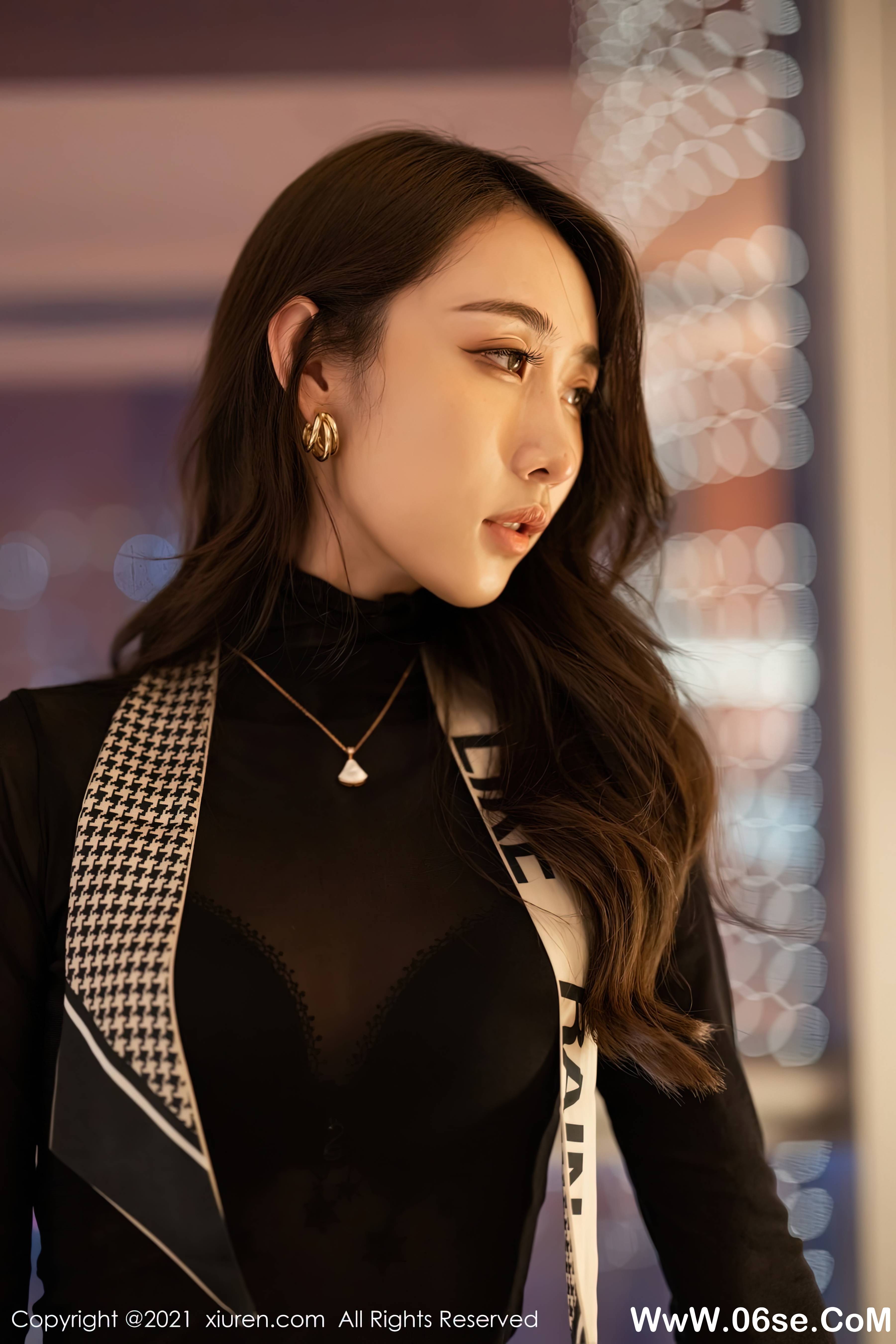图片[21]-[XIUREN秀人网] 2021.04.21 NO.3324 萌白酱[42+1P283M]-六色网