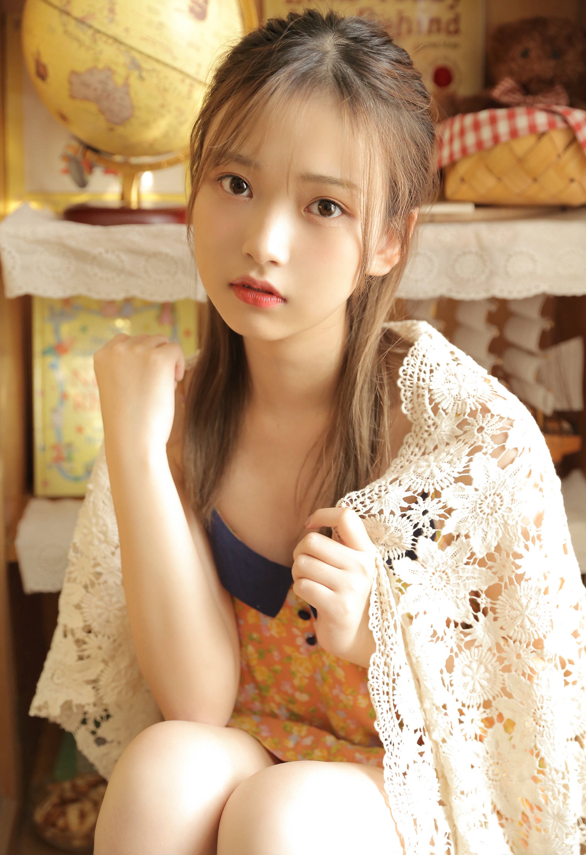 图片[5]-蜜糖少女-六色网