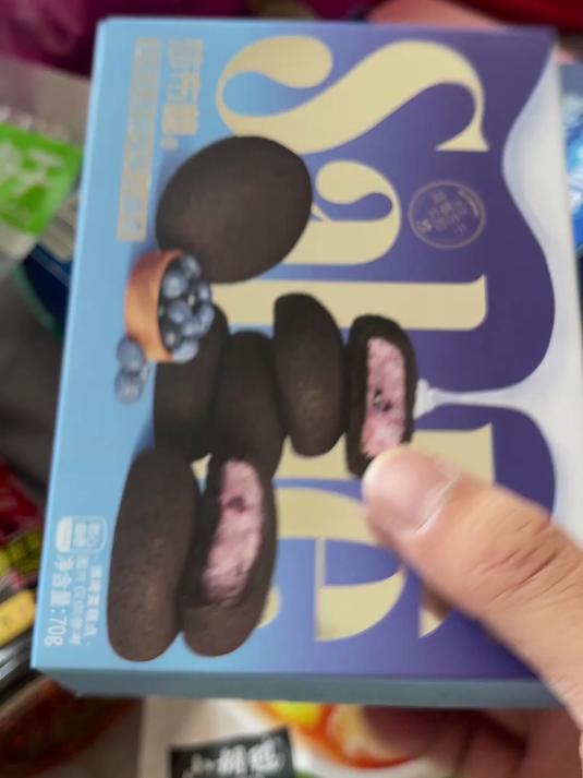 被圈粉!这零食超贴心,小份装超控量