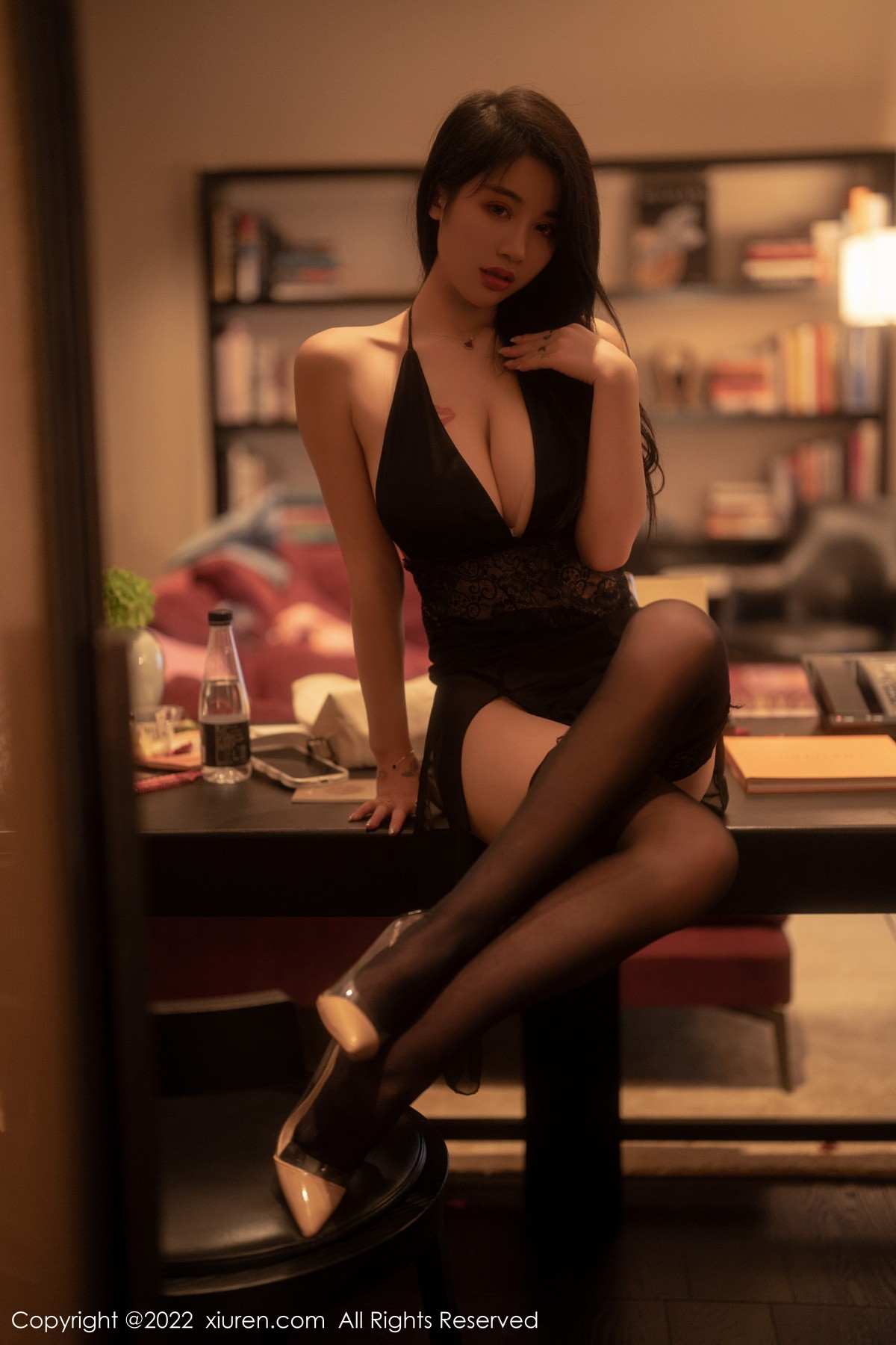 图片[7]-【XiuRen秀人网】2022.10.18 Vol.5722 美七Mia【68P】-六色网