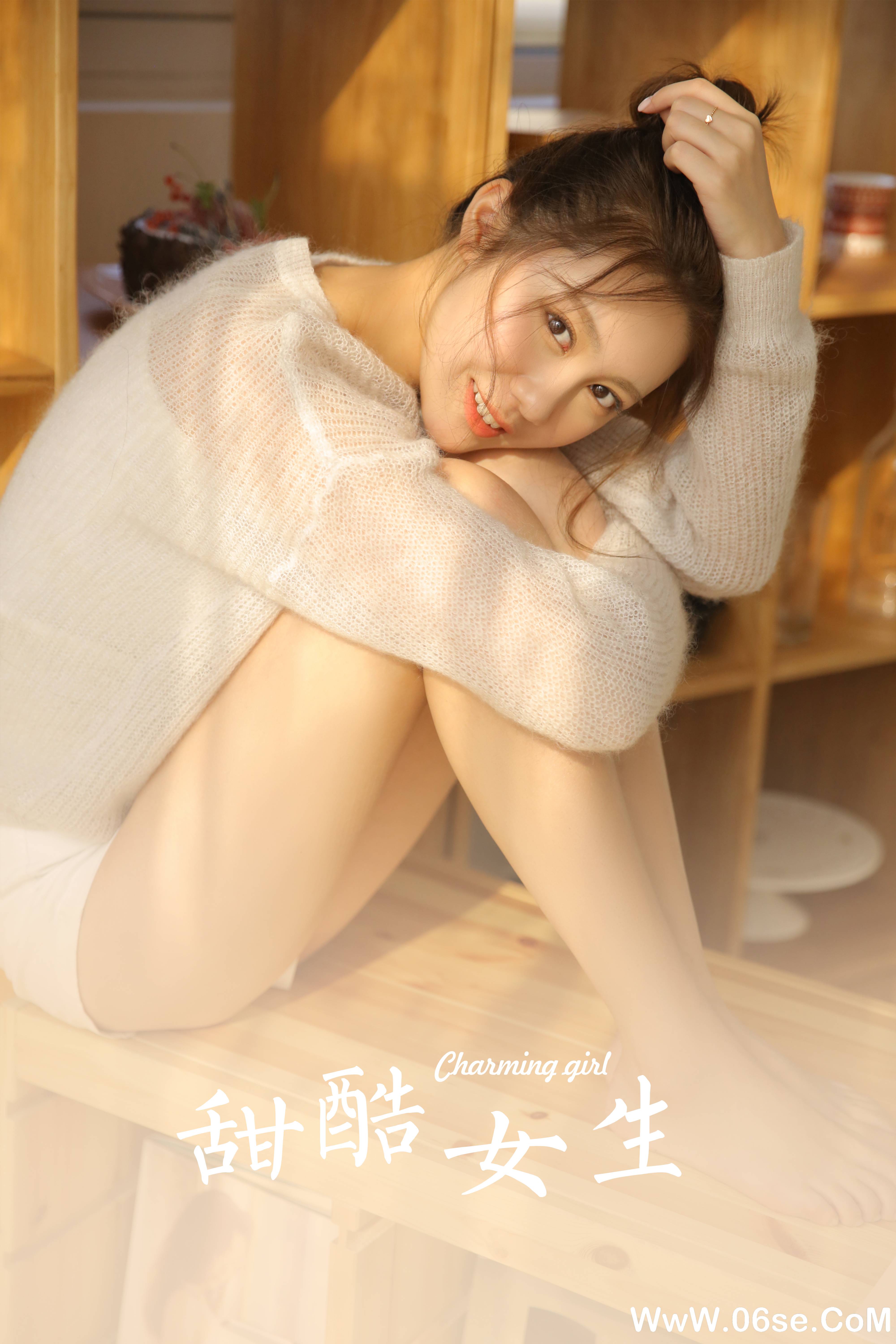 图片[42]-[YALAYI雅拉伊] 2022.04.27 NO.920 《甜酷女生》[40+1P362M]-六色网