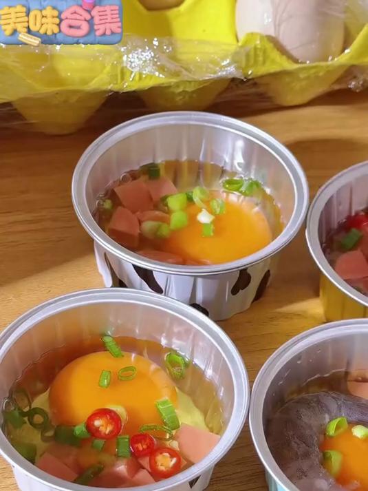 空气炸锅专用纸锡纸碗烤箱家用蛋挞托铝箔纸盘小号发糕模具锡纸杯