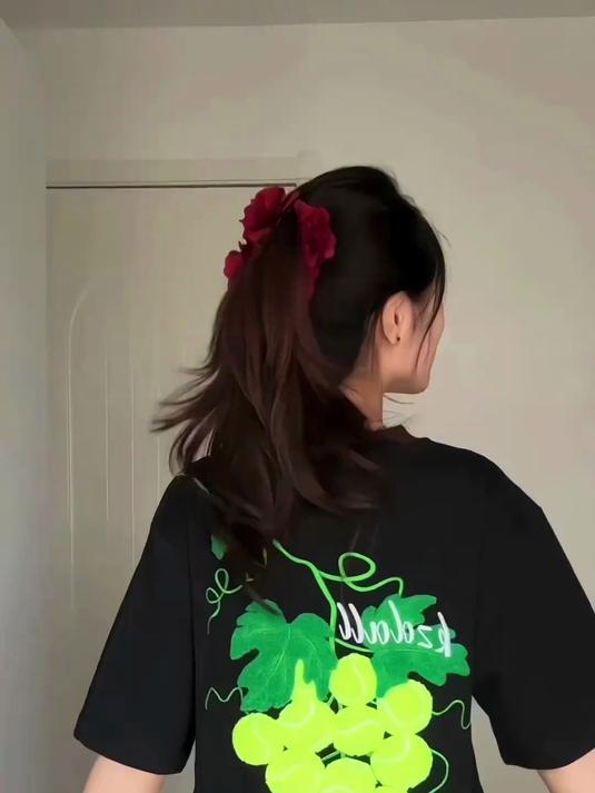 咖喱咖喱手势舞