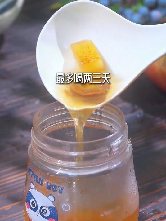 苹果山楂水虽然好,但也不要长期给宝宝喝