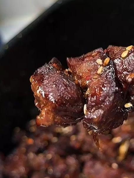 家庭版烤牛肉