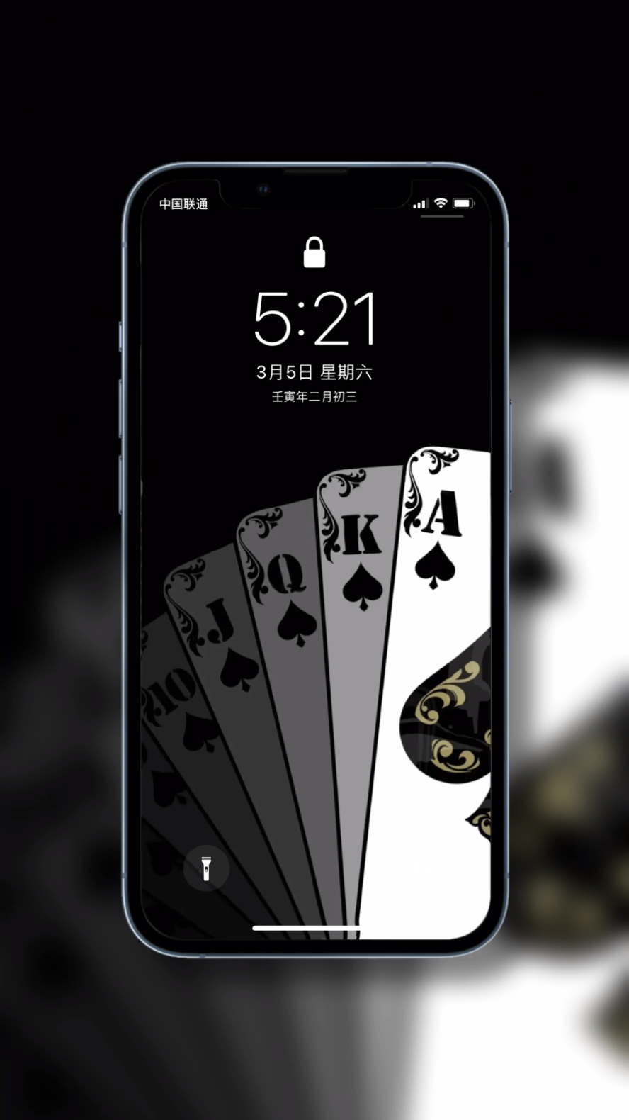 手机壁纸 微信头像吐司哦