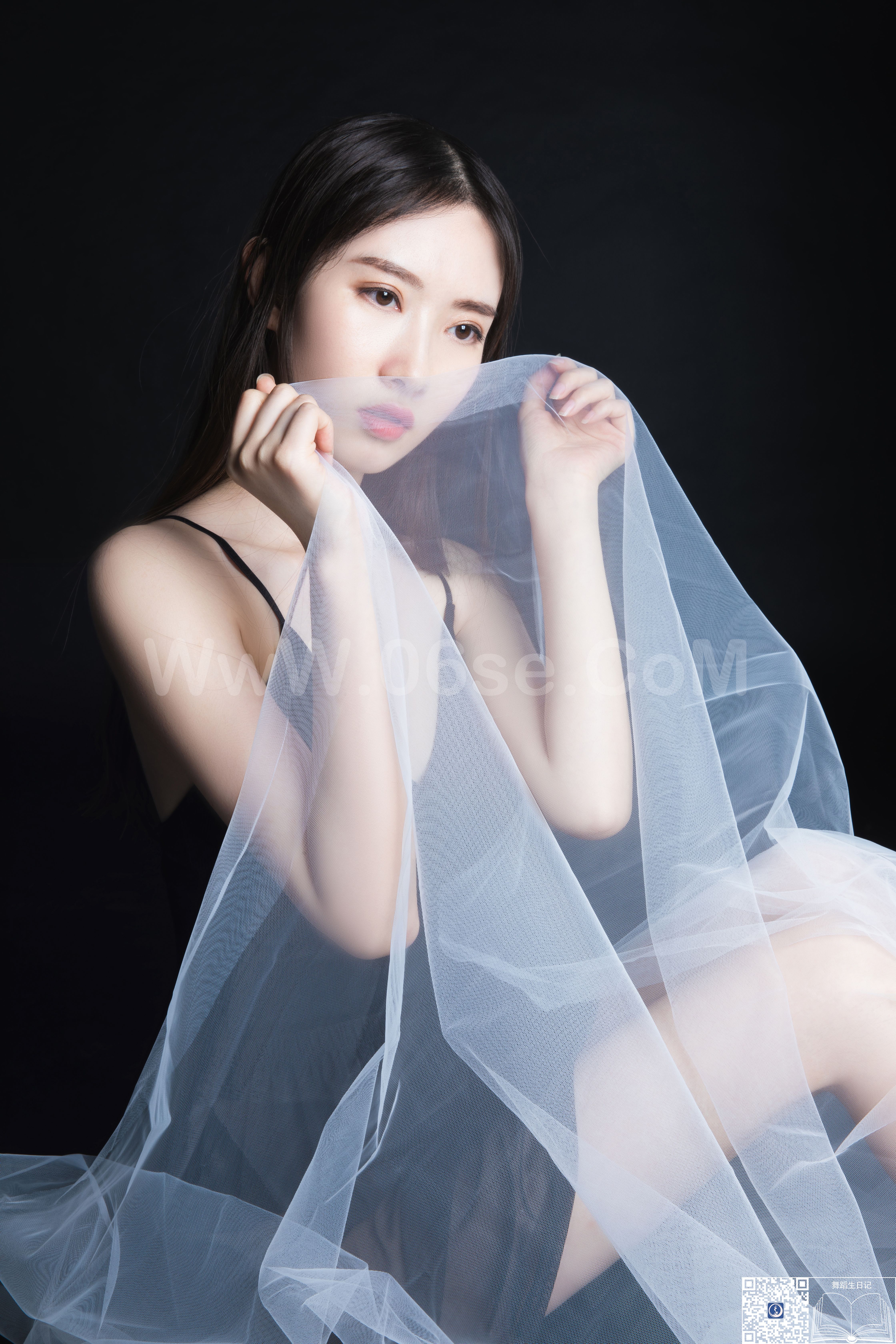 图片[23]-[GALLI嘉丽]舞蹈生日记 017 – 黛西[32P／255MB]-六色网