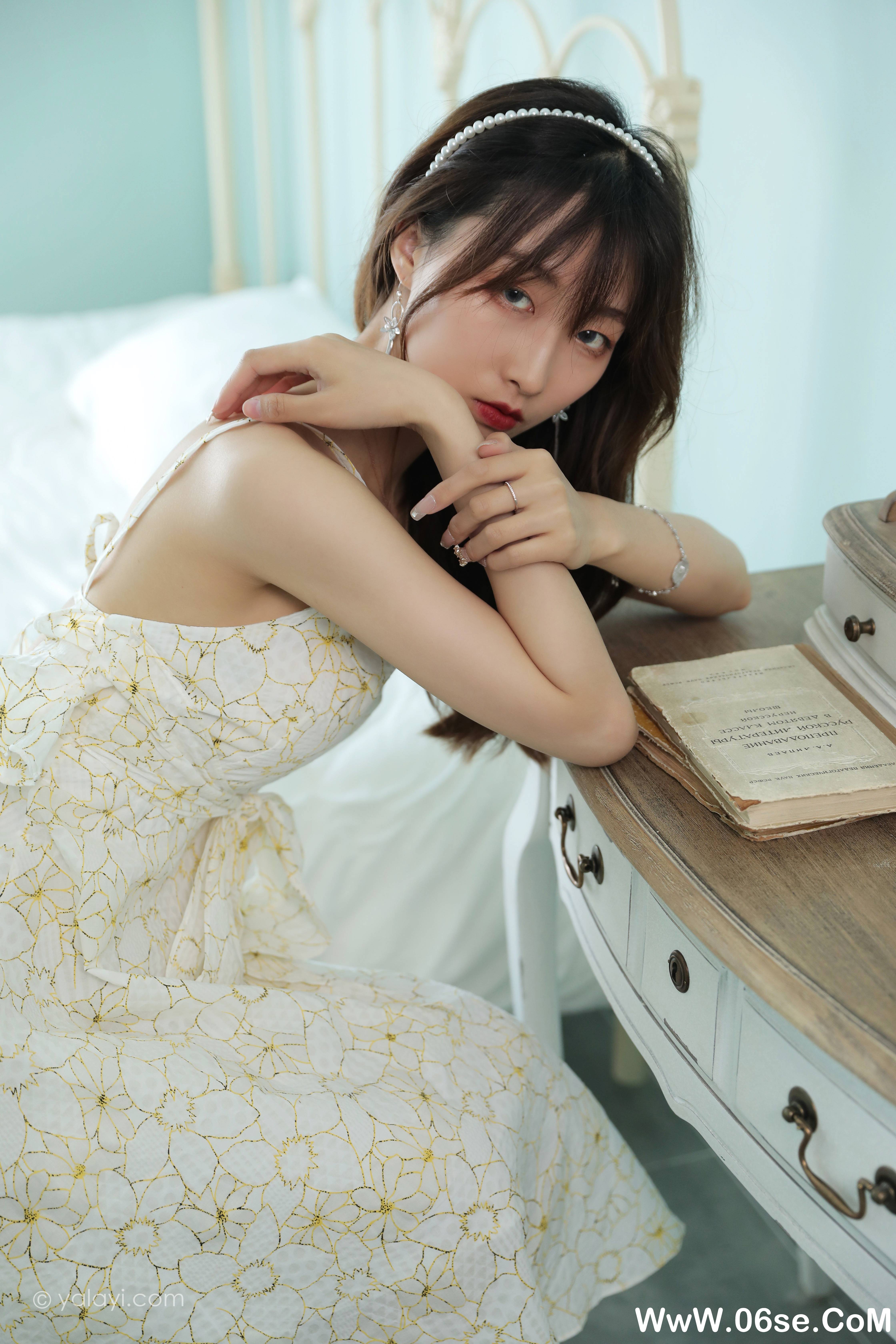 图片[41]-[YALAYI雅拉伊] 2021.08.06 NO.822 佳佳《自由的孤独》[41+1P366M]-六色网