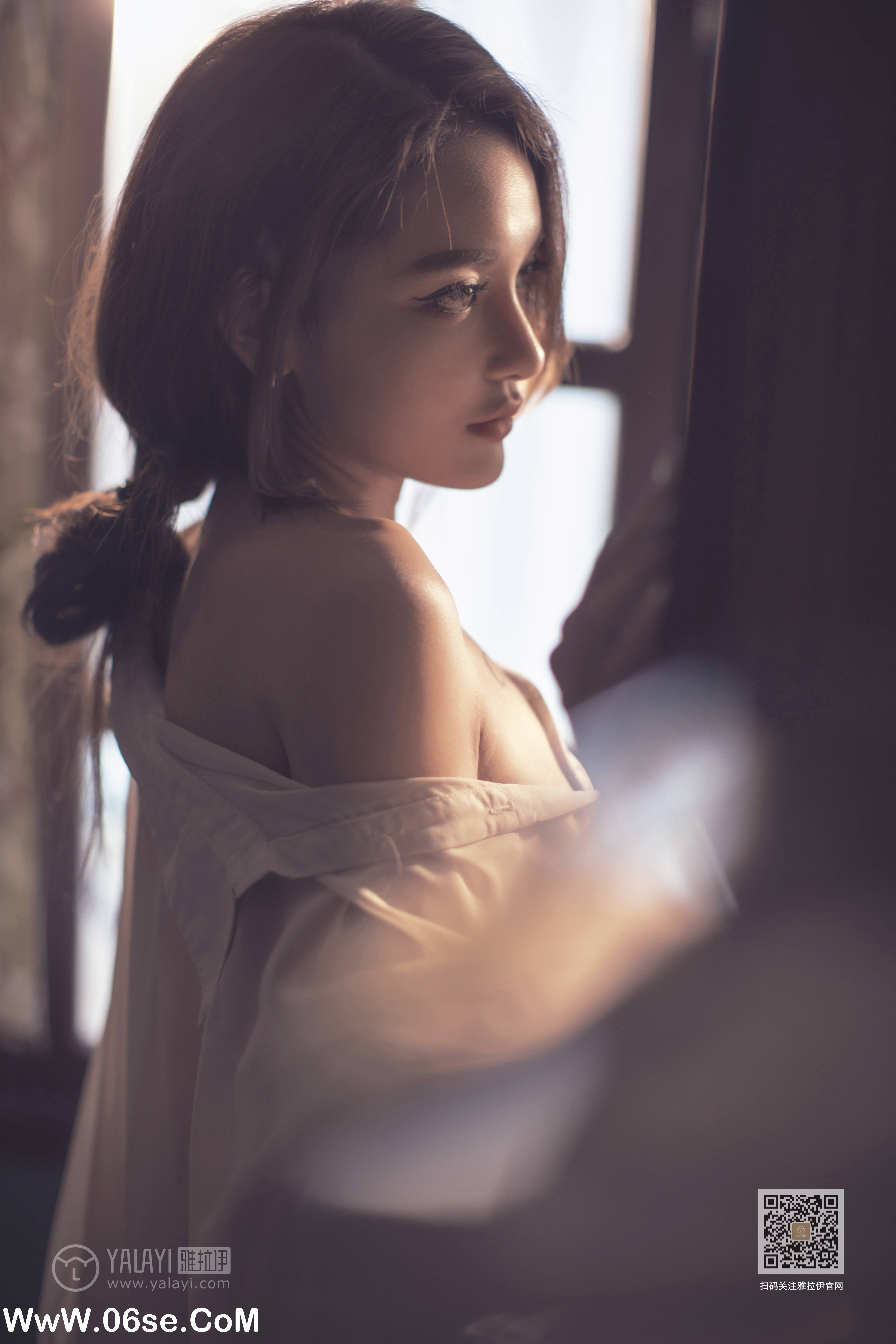 图片[27]-[YALAYI雅拉伊] No.430 慧儿-六色网