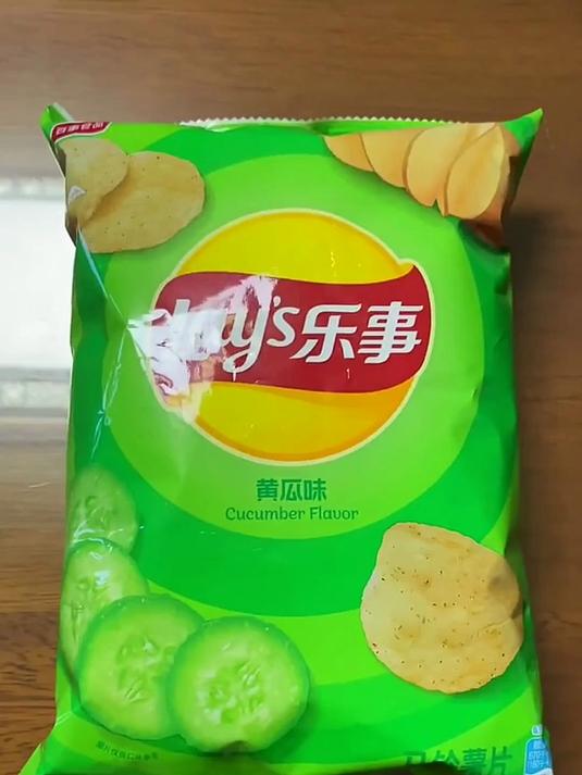 什么?减肥竟然能吃薯片!真的假的啊
