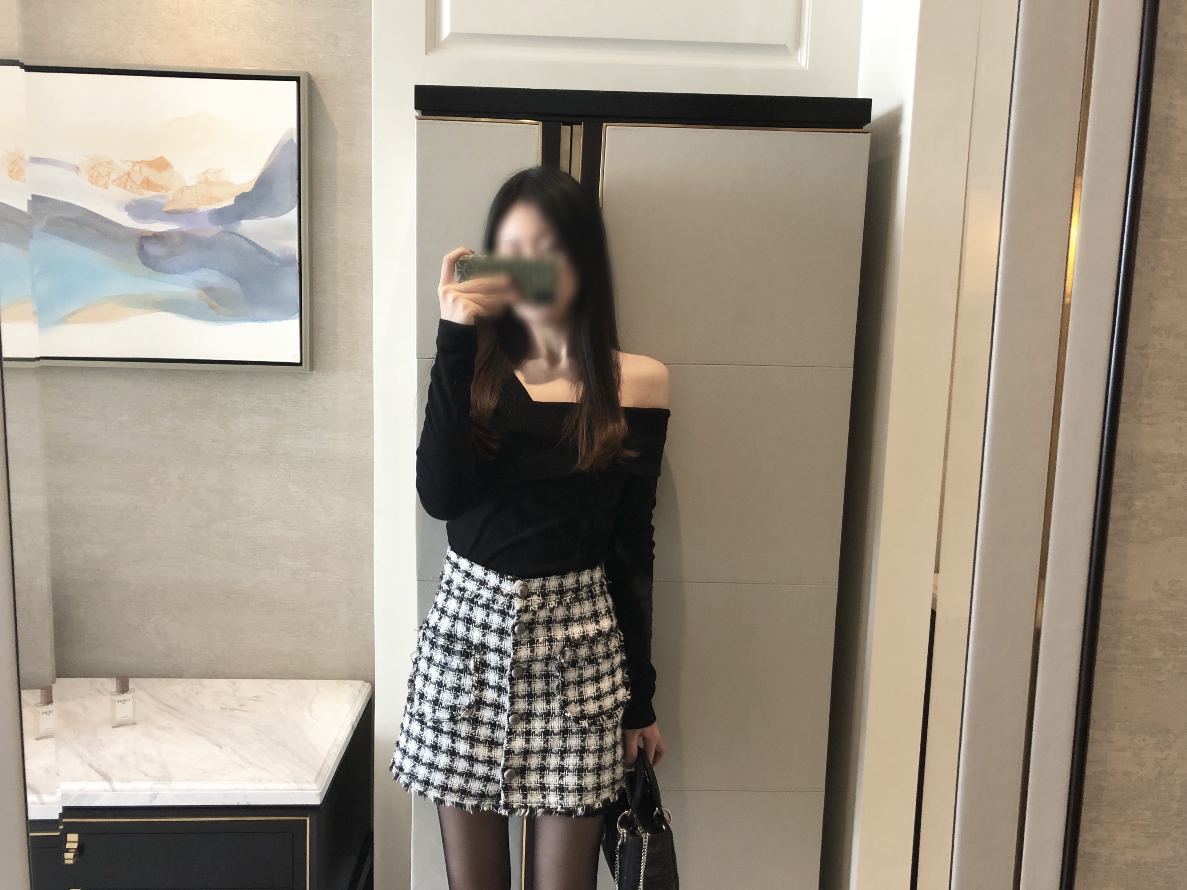 图片[65]-LICCL丽绮映像 NO.004 – 黑丝 [243P1.22G]-六色网