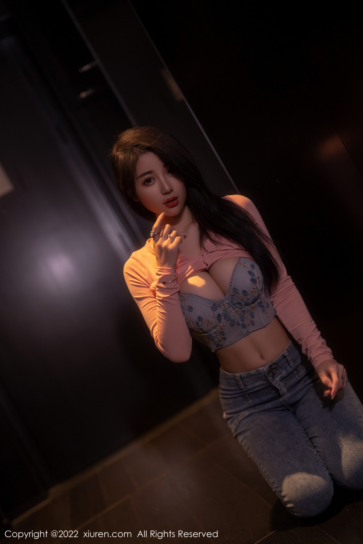 图片[7]-【XiuRen秀人網】2022.08.29 Vol.5506 美七Mia【65P】-六色网