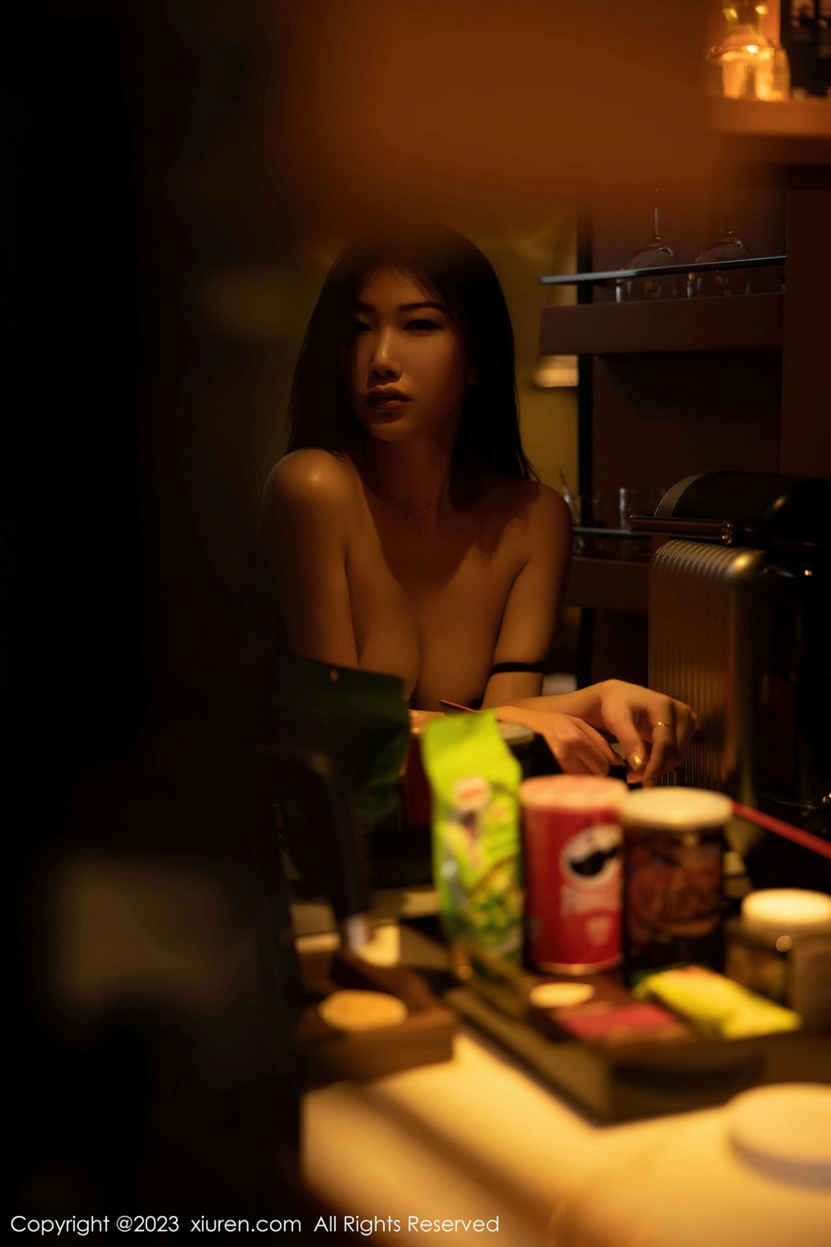 图片[55]-【XiuRen秀人網】2023.03.15 Vol.6418 李佳芮Cherie【75P】-六色网