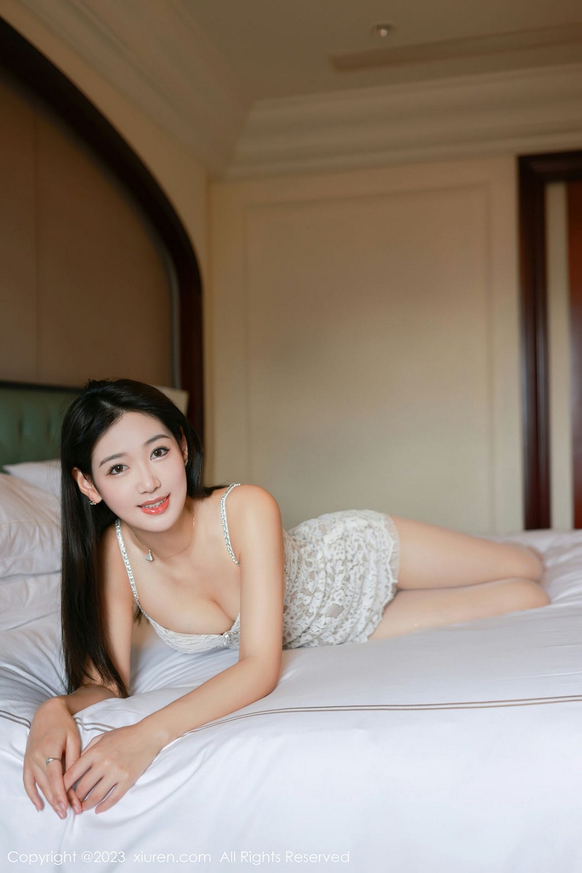 图片[28]-【XiuRen秀人網】2023.02.27 Vol.6331 唐安琪【79P】-六色网