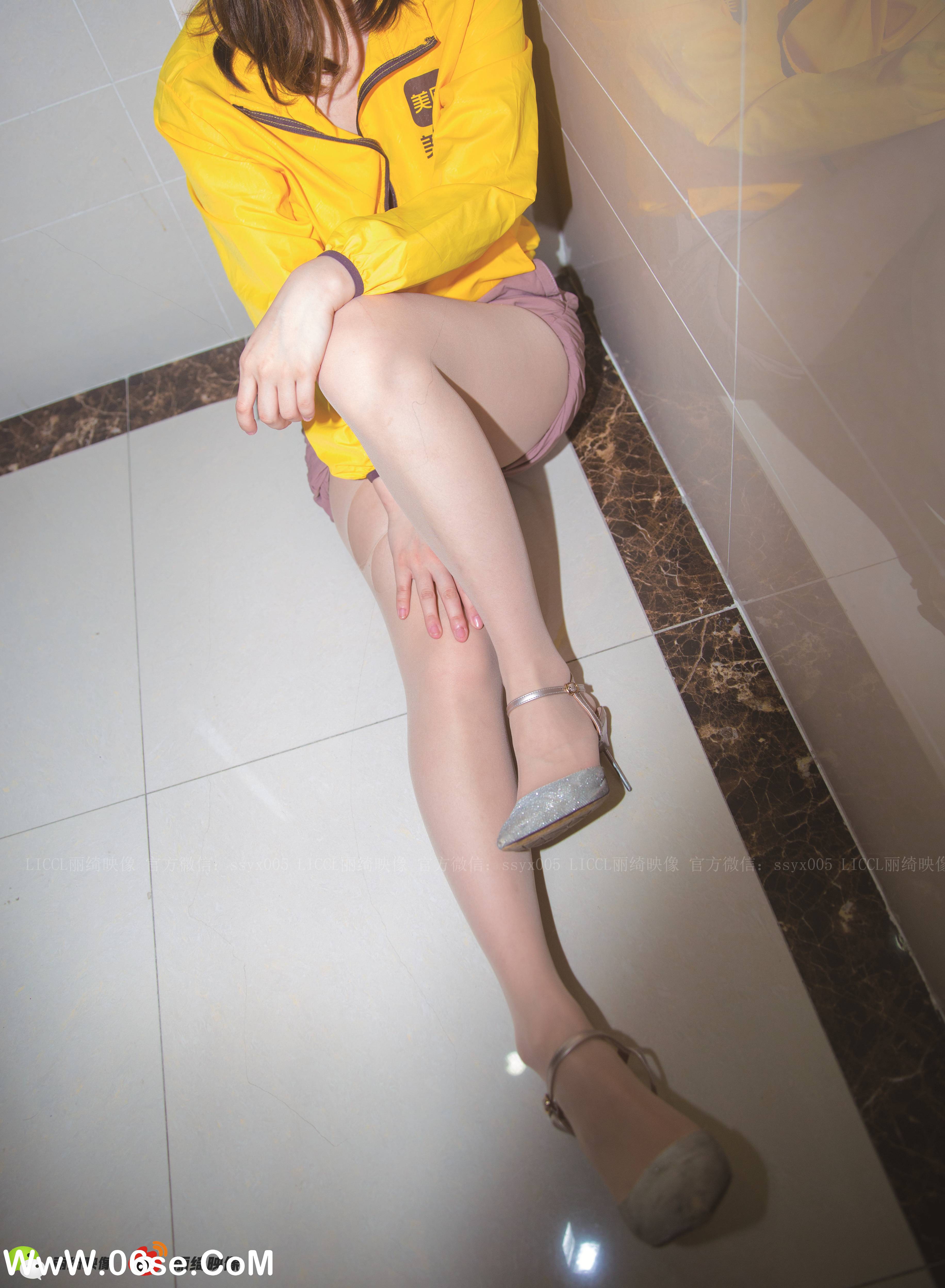 图片[76]-LICCL丽绮映像 NO.014 – 六一特辑[77P1.18G]-六色网