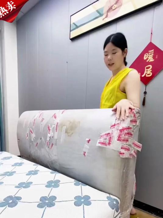 这款床头罩也太好了吧,朋友都问我哪里买的,质量好还不贵