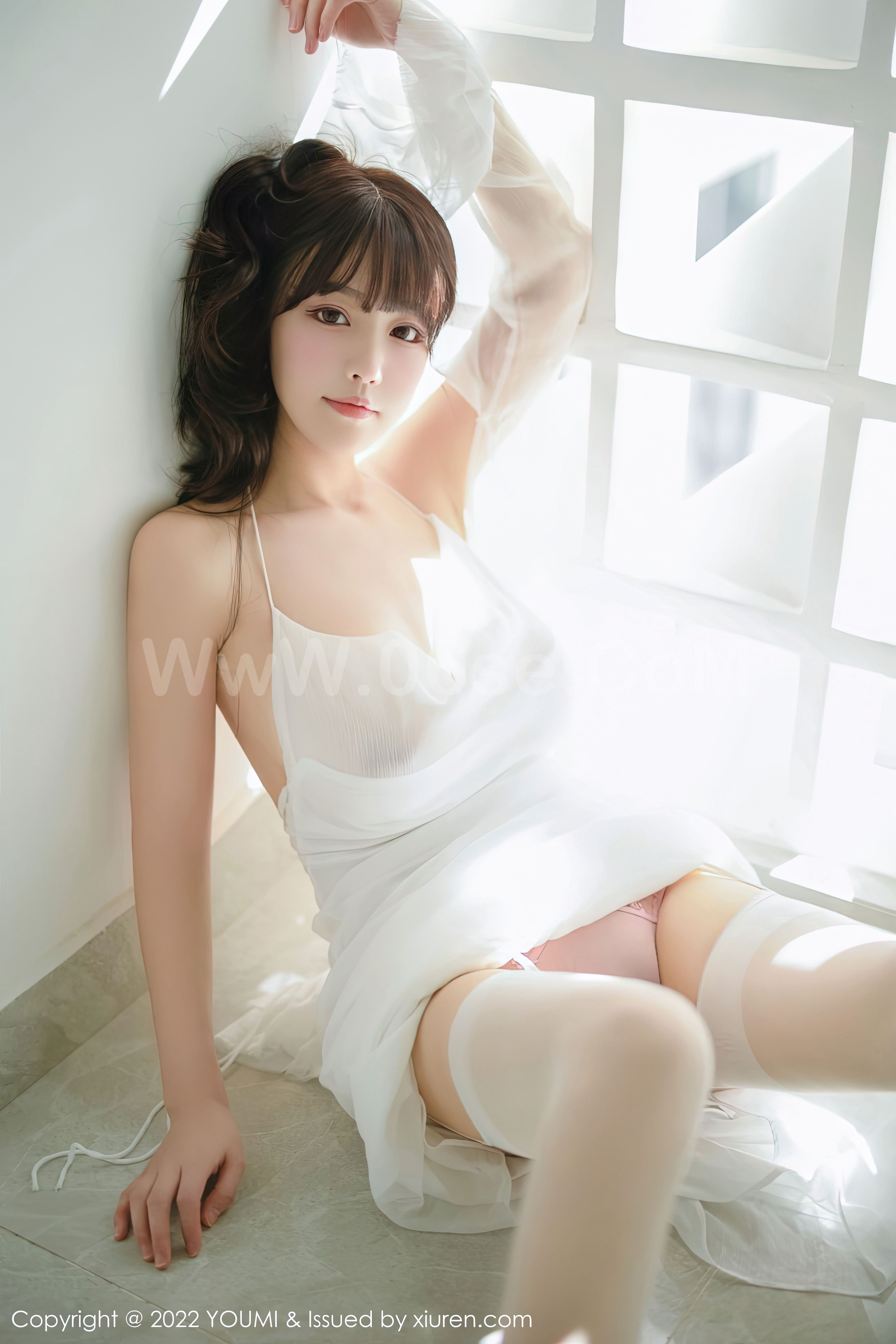 图片[17]-YouMi Vol.856 Zhu Ke Er (朱可儿Flora)-六色网