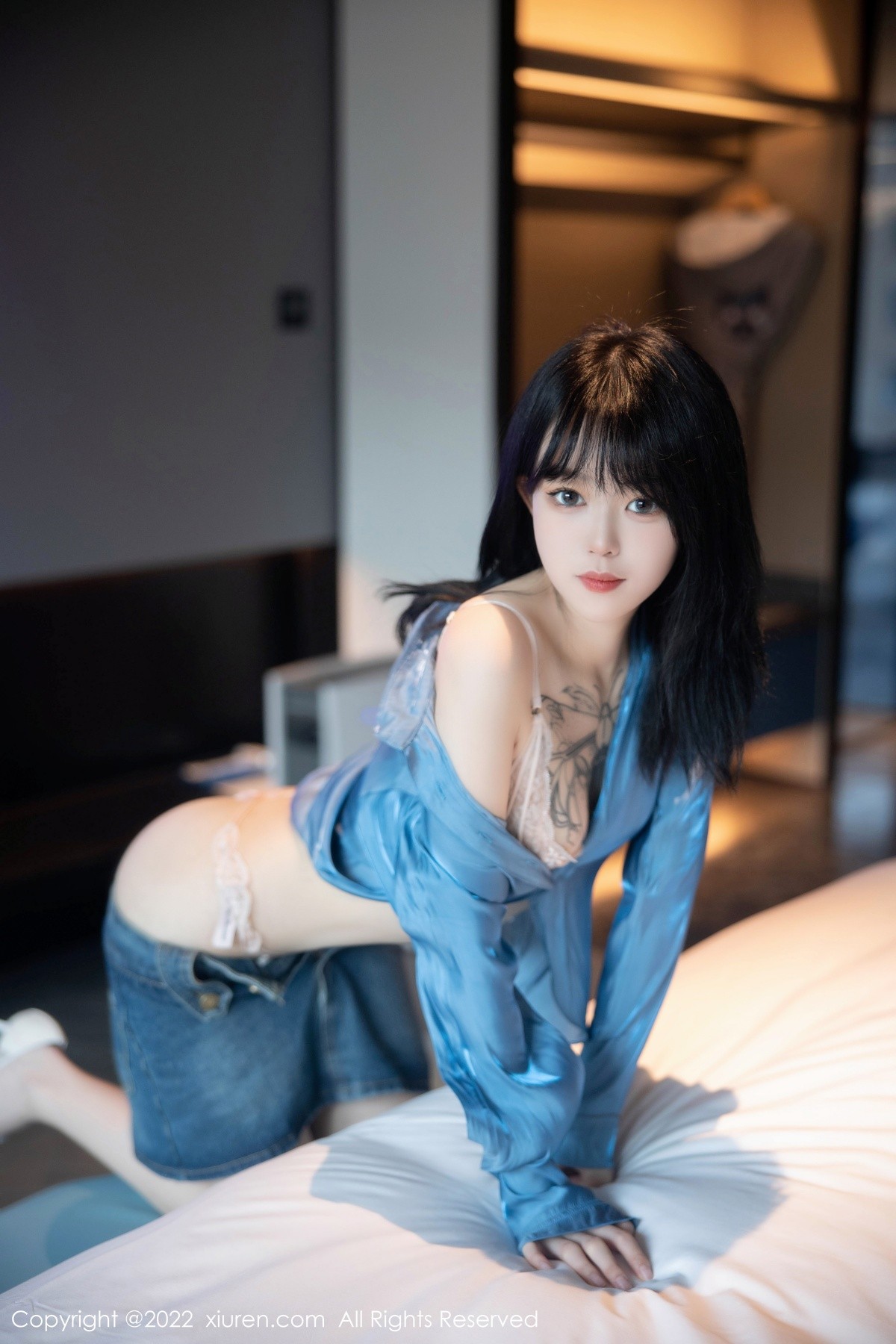 图片[44]-【XiuRen秀人网】2022.09.29 Vol.5662 奶瓶.【97P】-六色网