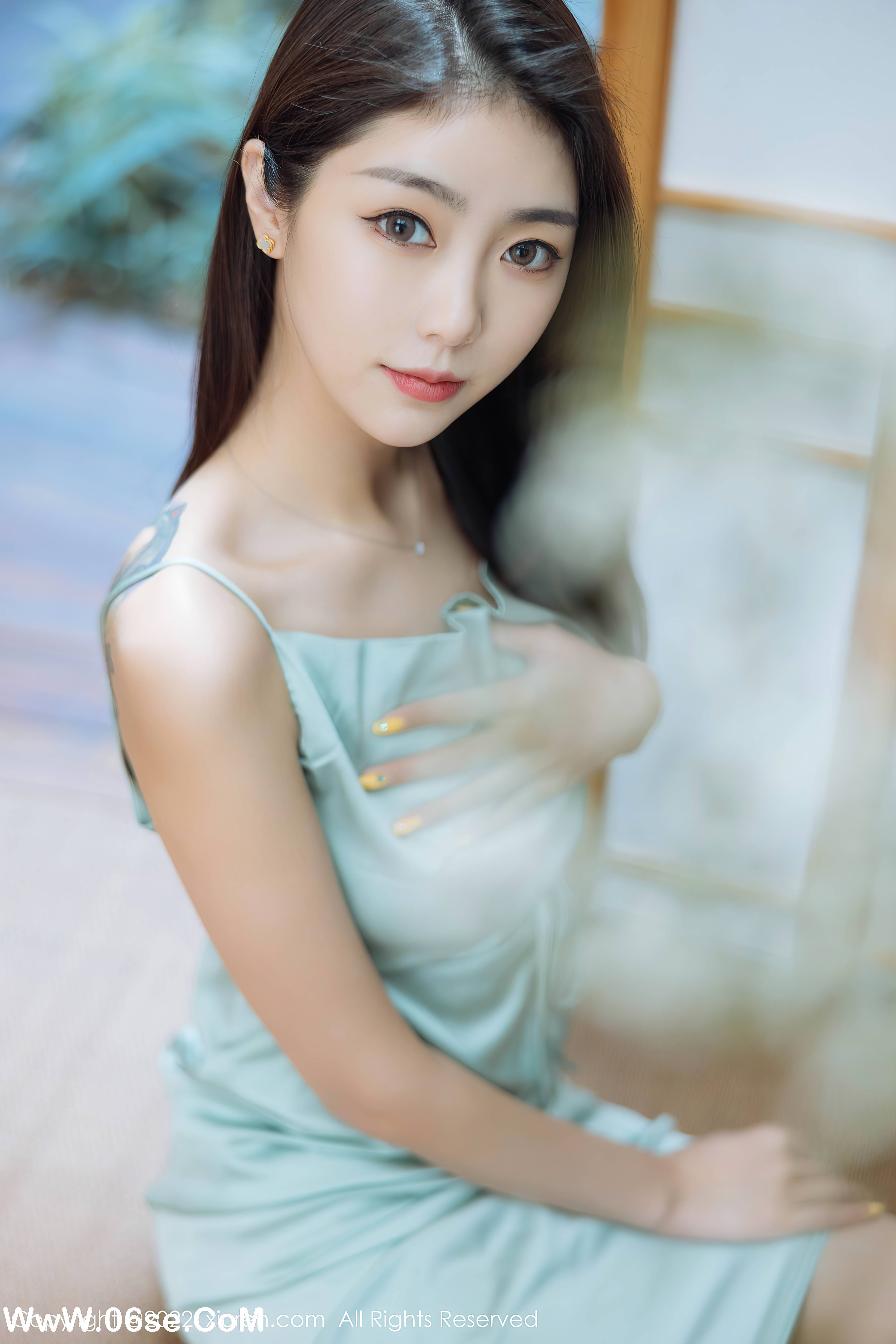 图片[30]-[XIUREN秀人网] 2022.04.07 NO.4832 可樂Vicky[45+1P459M]-六色网