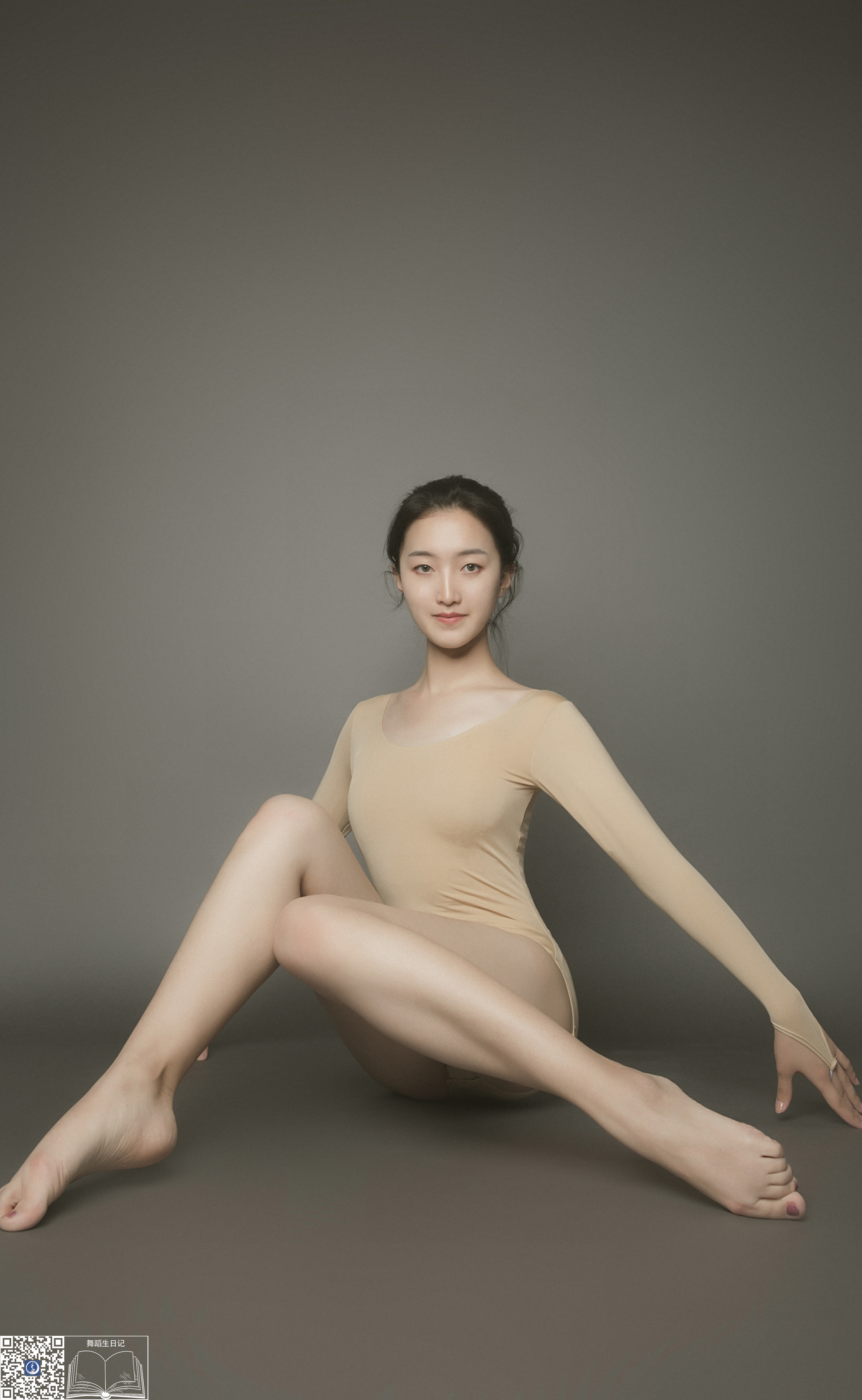 图片[25]-[GALLI嘉丽]舞蹈生日记 096 – 欣美[35P113M]-六色网
