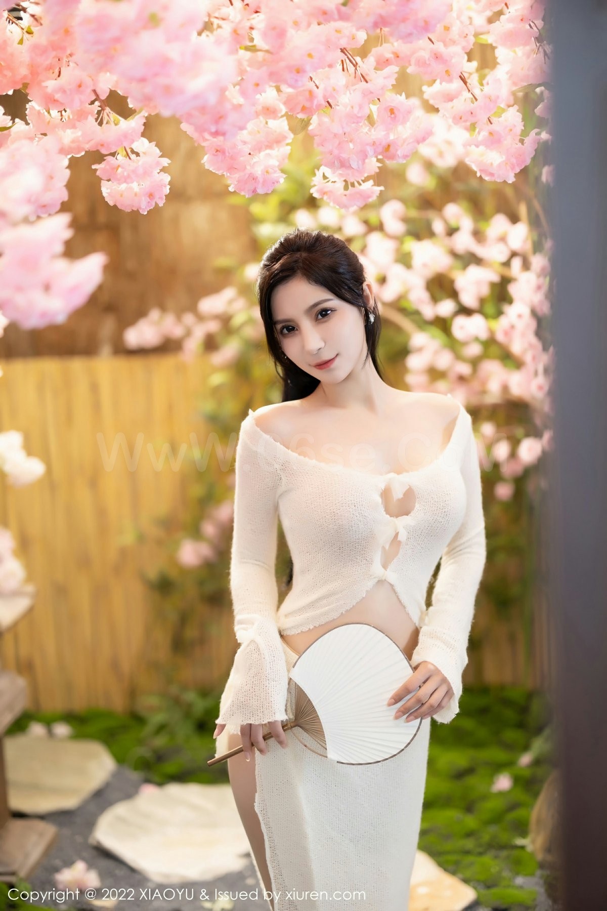 图片[32]-[XIAOYU语画界] 2022.09.22 Vol.869 小蠻妖Yummy【85P】-六色网