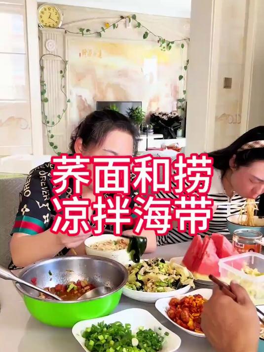 这全是我的拿手好菜，怎么样学起来