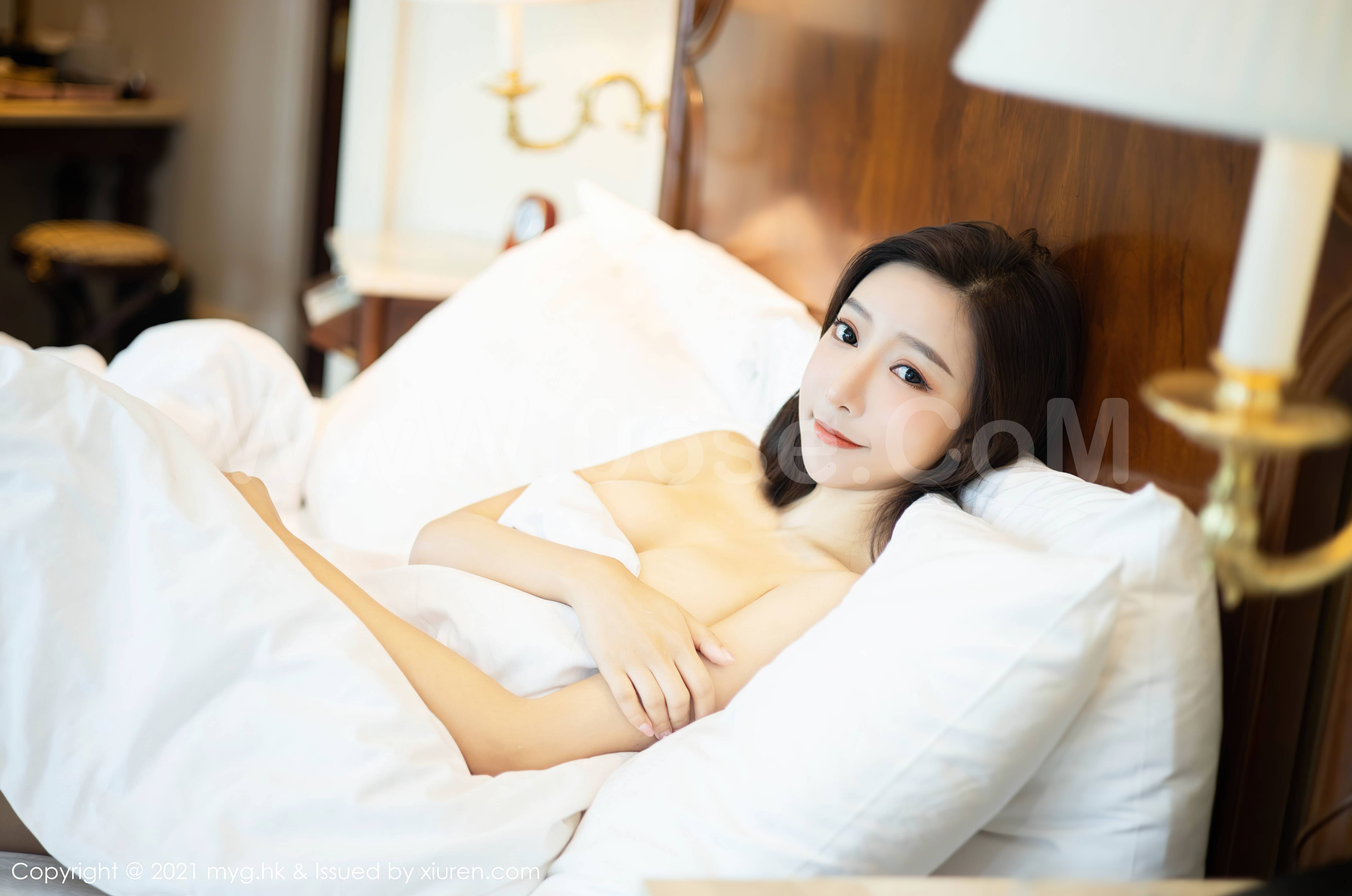 图片[6]-MyGirl Vol.497 Yanni – Wang Xin Yao (王馨瑶)-六色网