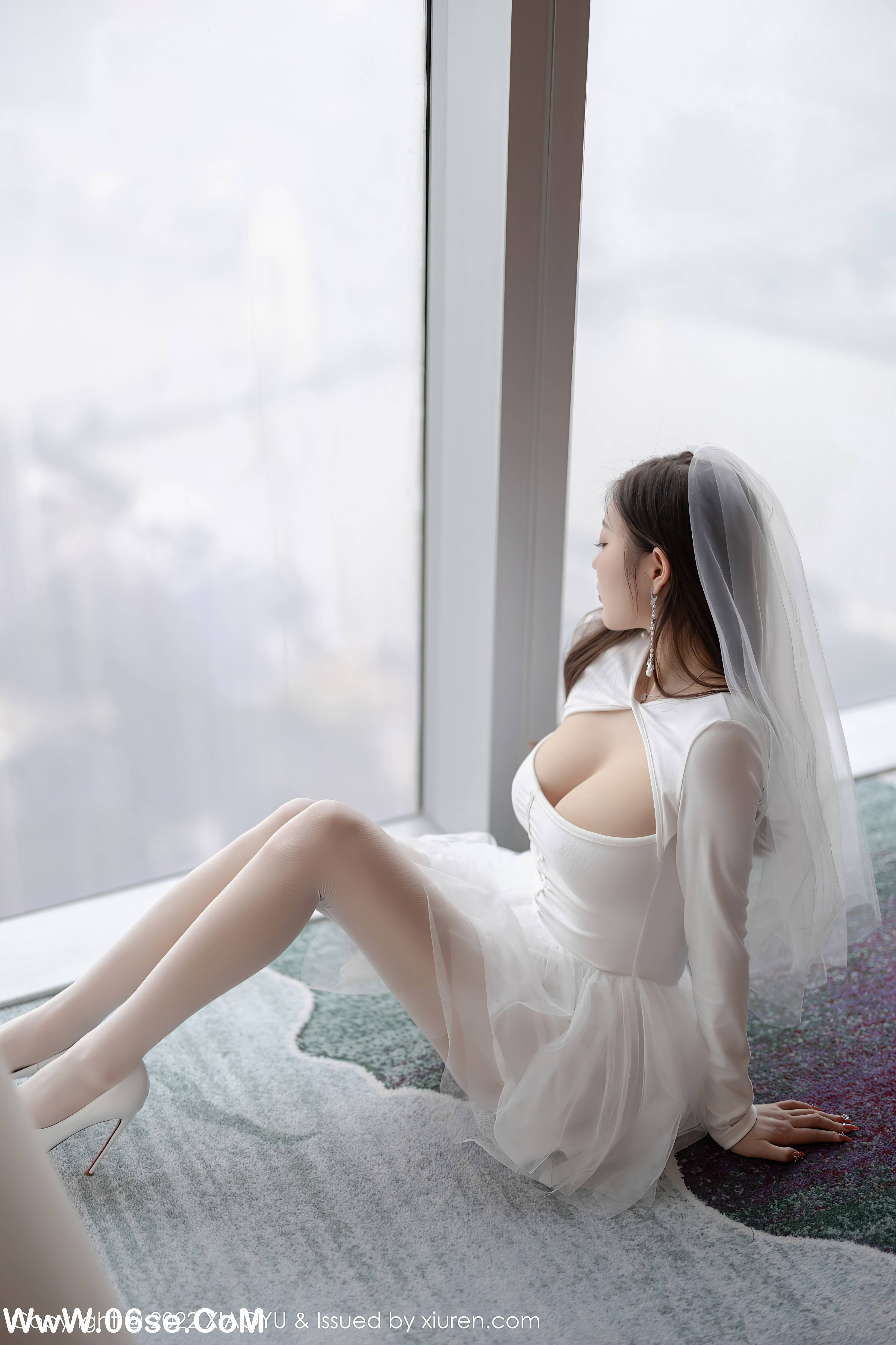 图片[30]-[XIAOYU语画界] 2022.03.18 NO.739 杨晨晨[72+1P183M]-六色网