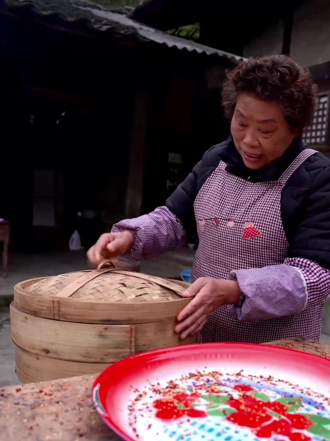 幺儿说想吃麻辣牛肉干,我今天看十斤牛肉能做多少风干牛肉出来