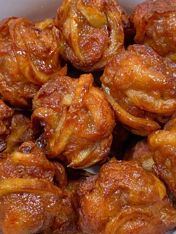 年夜饭餐桌上必备的八道经典家常菜,让年夜饭更具传统与创意