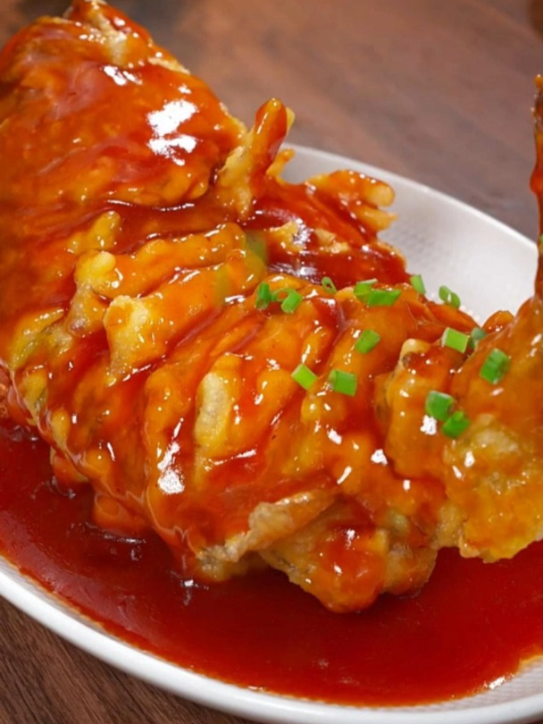 年夜饭餐桌上的家常硬菜做法