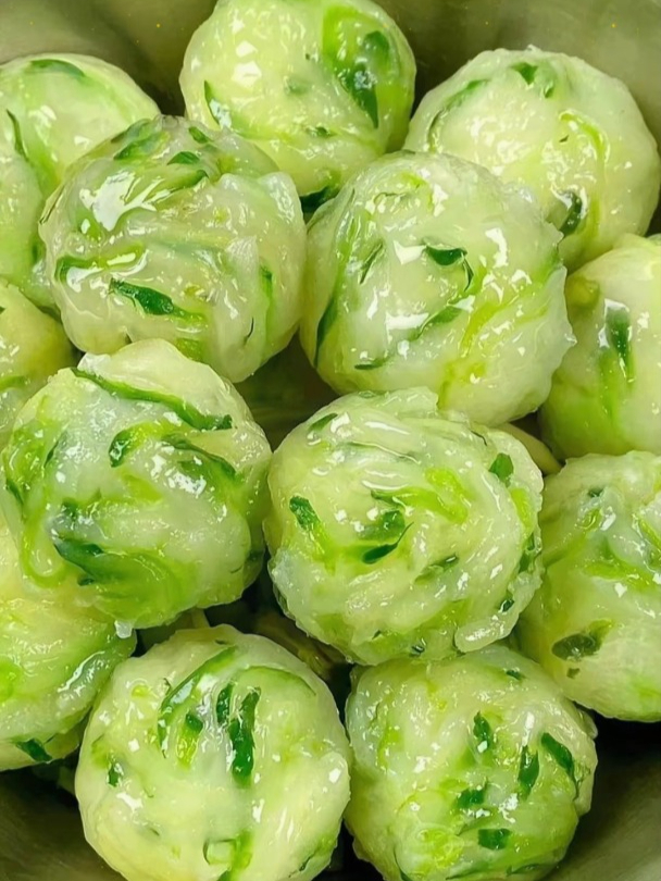 过年餐桌上必备的八道家常素菜,让素食也能充满节日的气氛 美食