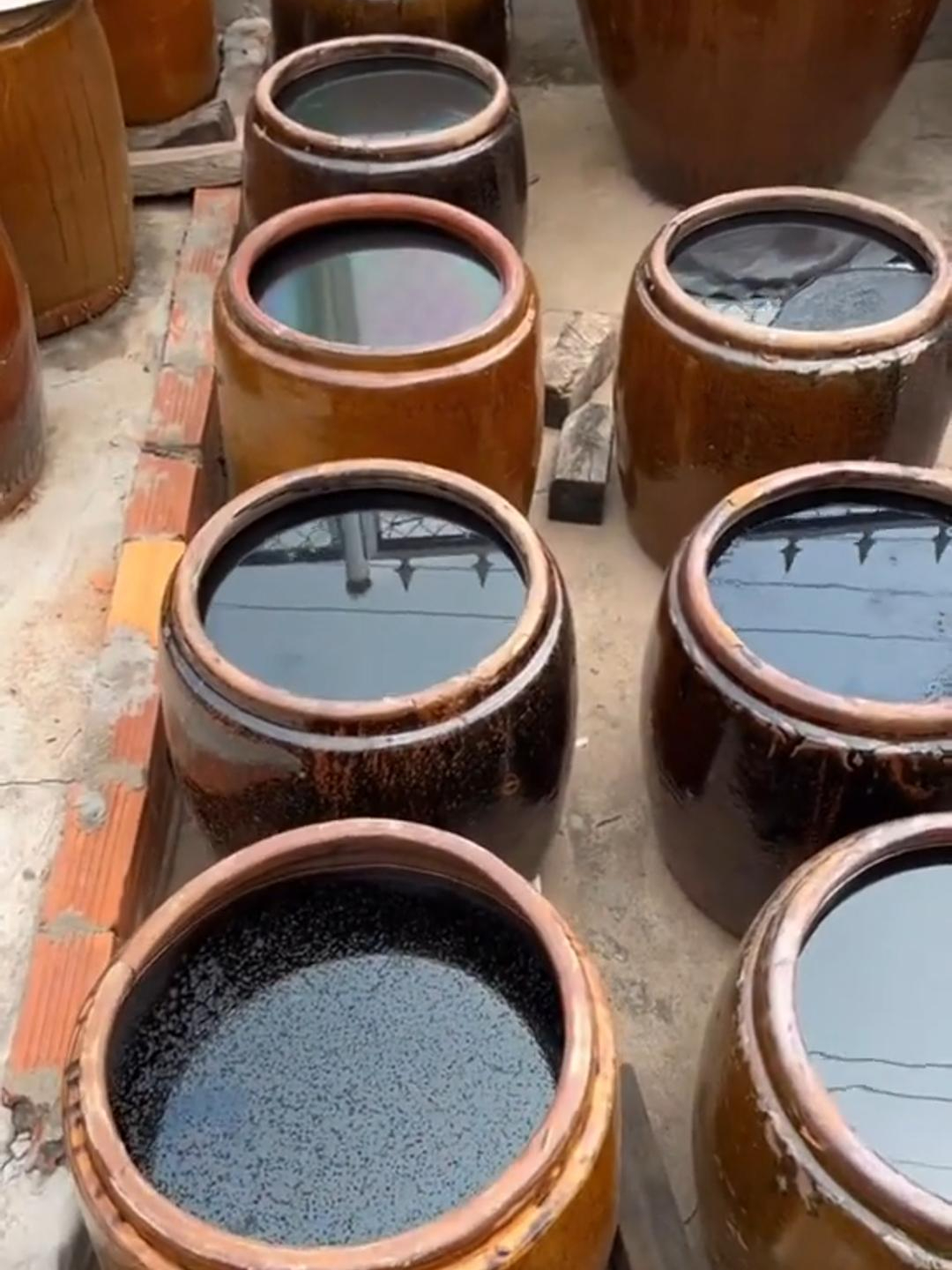 鱼露是什么?它是如何制作的?
