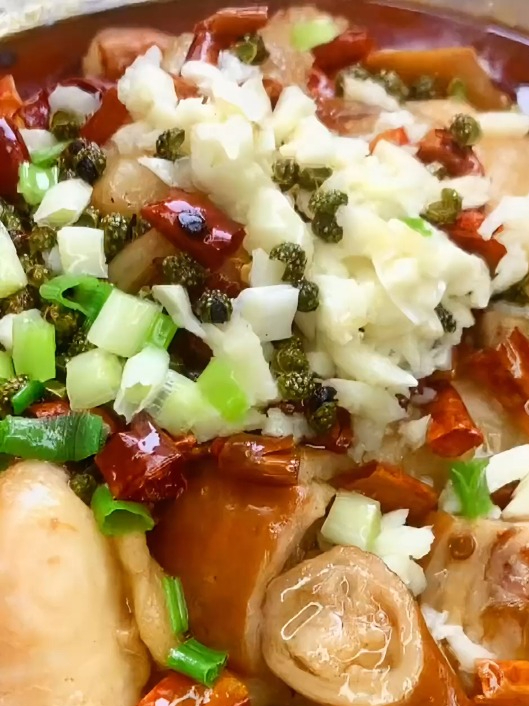 炒菜更香,火锅更鲜!郫县豆瓣酱,春节美味必备!