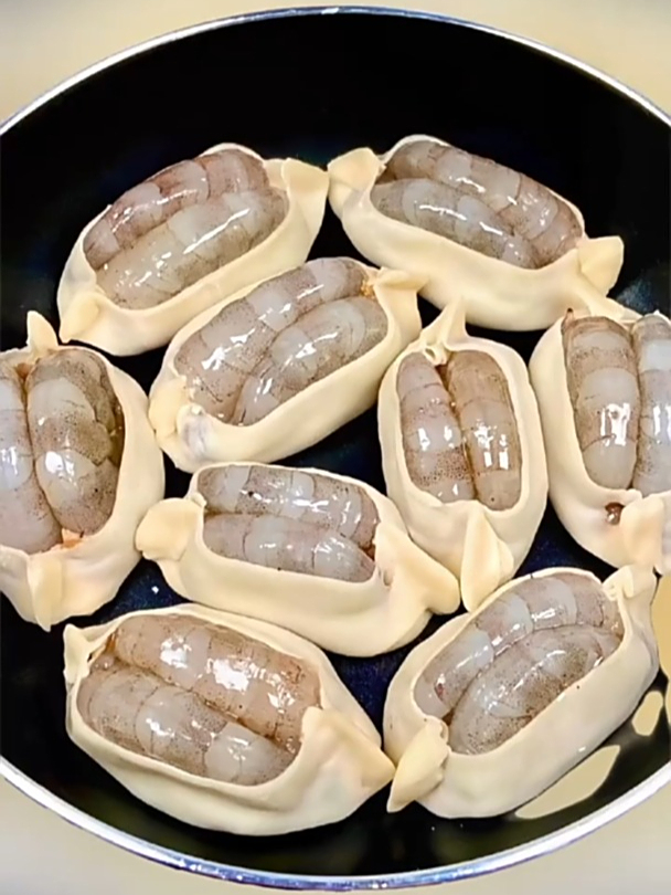 大年三十必备的10道经典年夜菜,最后一道真的绝了