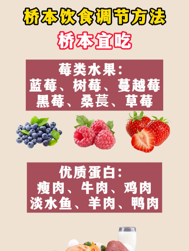 桥本甲状腺炎的饮食调节法,饮食禁忌大全!