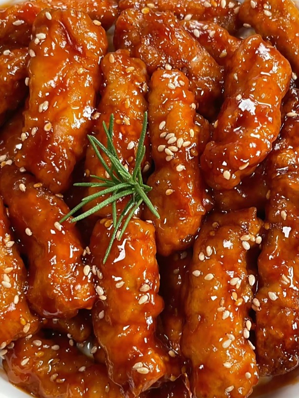 年夜饭餐桌上必备的的八道糖醋菜做法,酸甜口味从此成了家常菜