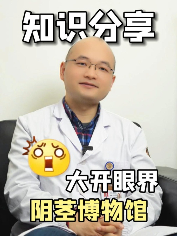 阴茎博物馆大开眼界