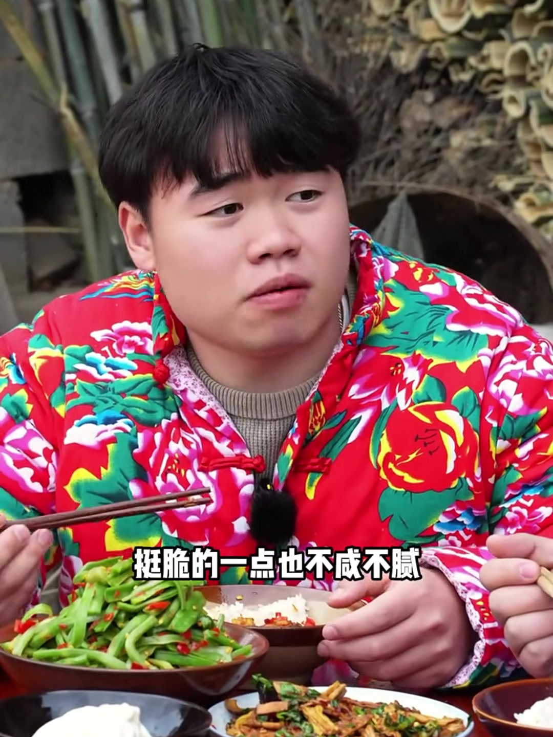 《剁椒贡菜:老年人的怀旧 “开胃菜”,重温往昔好胃口》