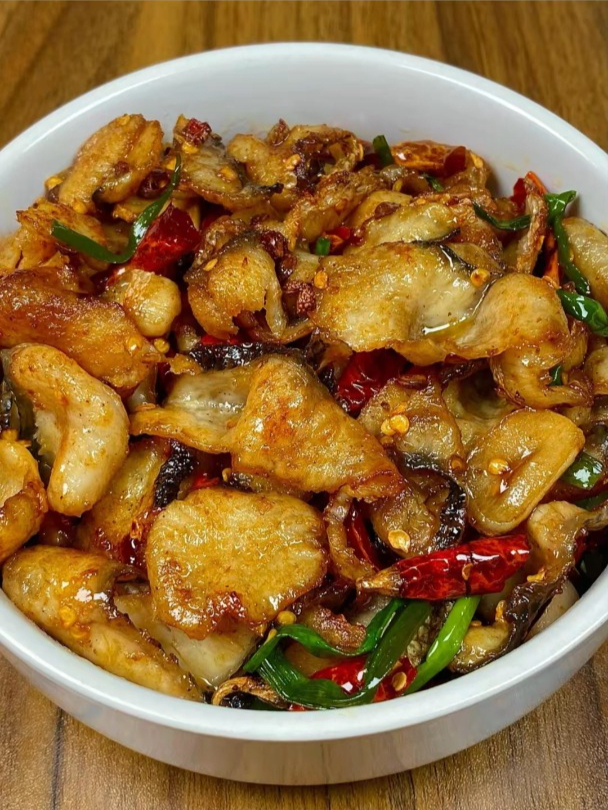 备战除夕年夜饭的八道特色美食,学会给家人露一手