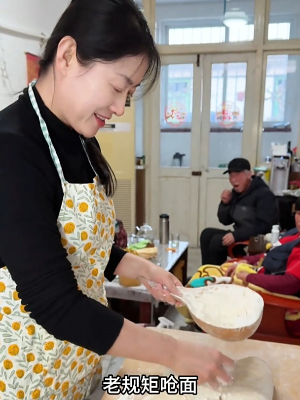 胶东过年饽饽,大枣饽饽,家家必做!