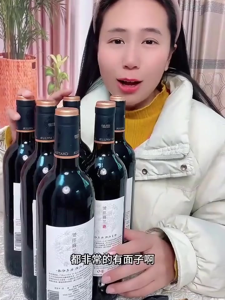 宁夏贺兰山东麓葡萄酒,不输国际大牌的中国红酒