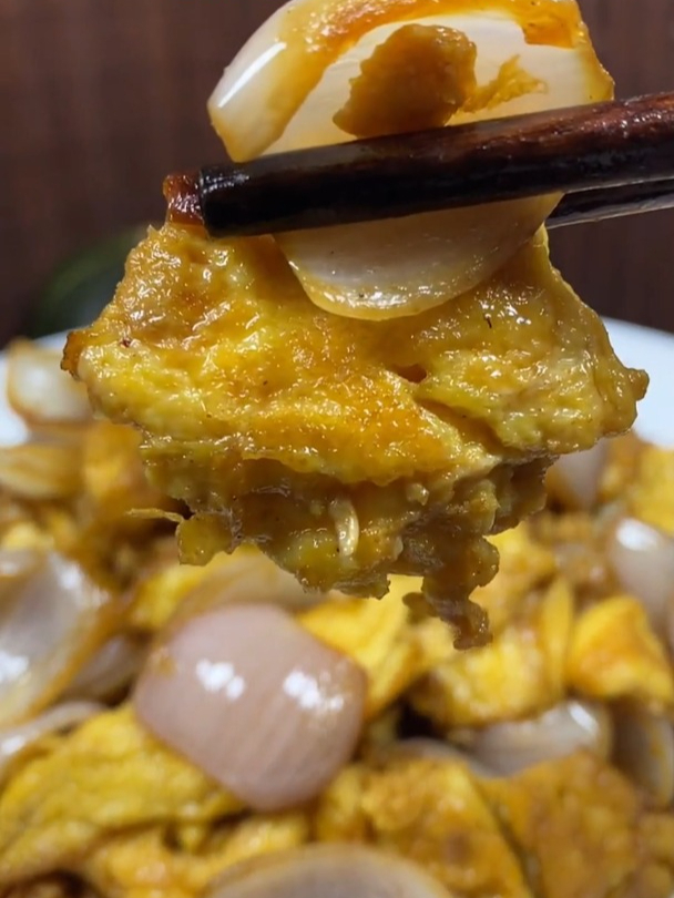 给大家分享一道最好吃的家常菜