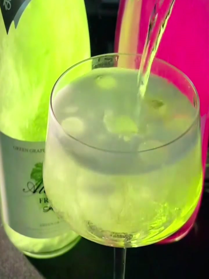 女士微醺起泡酒初恋桃红气汽泡酒果酒鸡尾酒 750ML2 大容