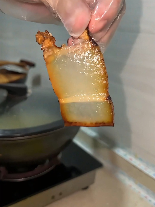 新年到,腊肉香!农家烟熏腊肉,让家的味道更浓郁!