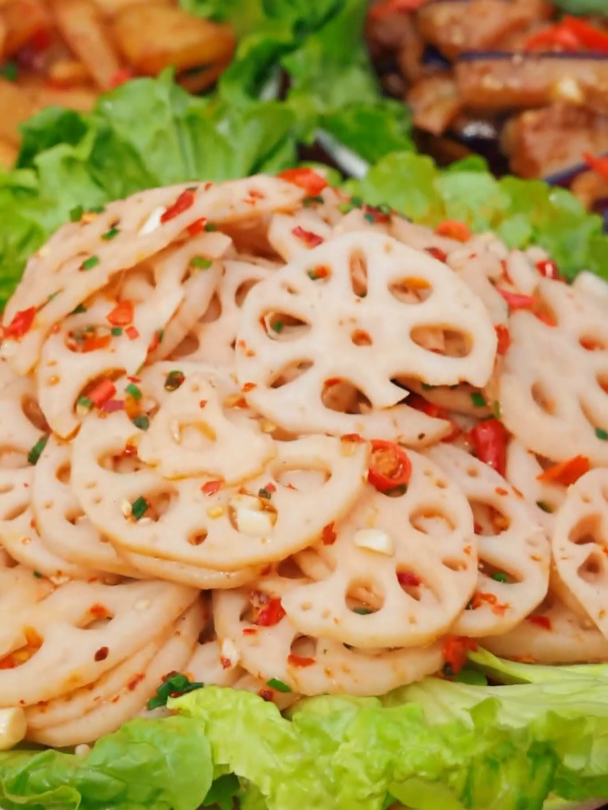 这个牛肉酱的味道真的太棒啦