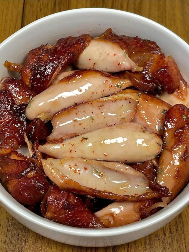 广东最受欢迎的八道经典粤菜,学会了随时露一手