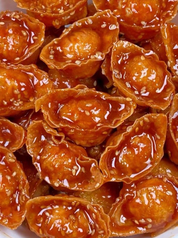 全家人一致同意,列入年夜饭菜单的十五道经典家常菜