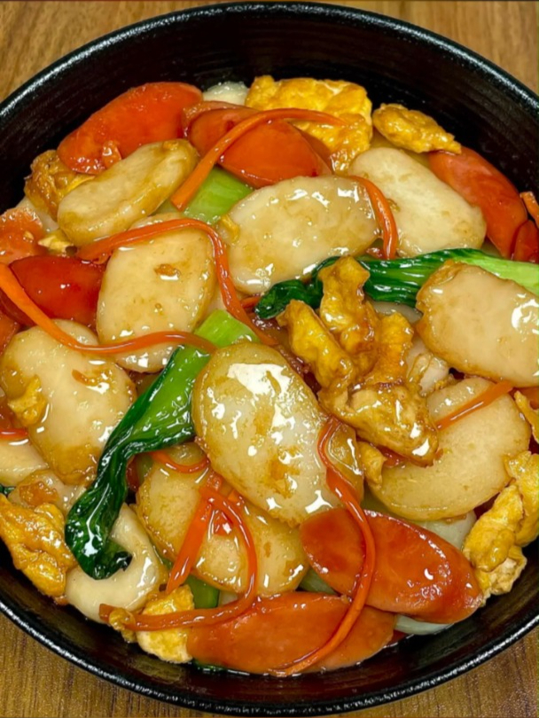 过年了,给家人安排这十道菜,全家人都爱吃