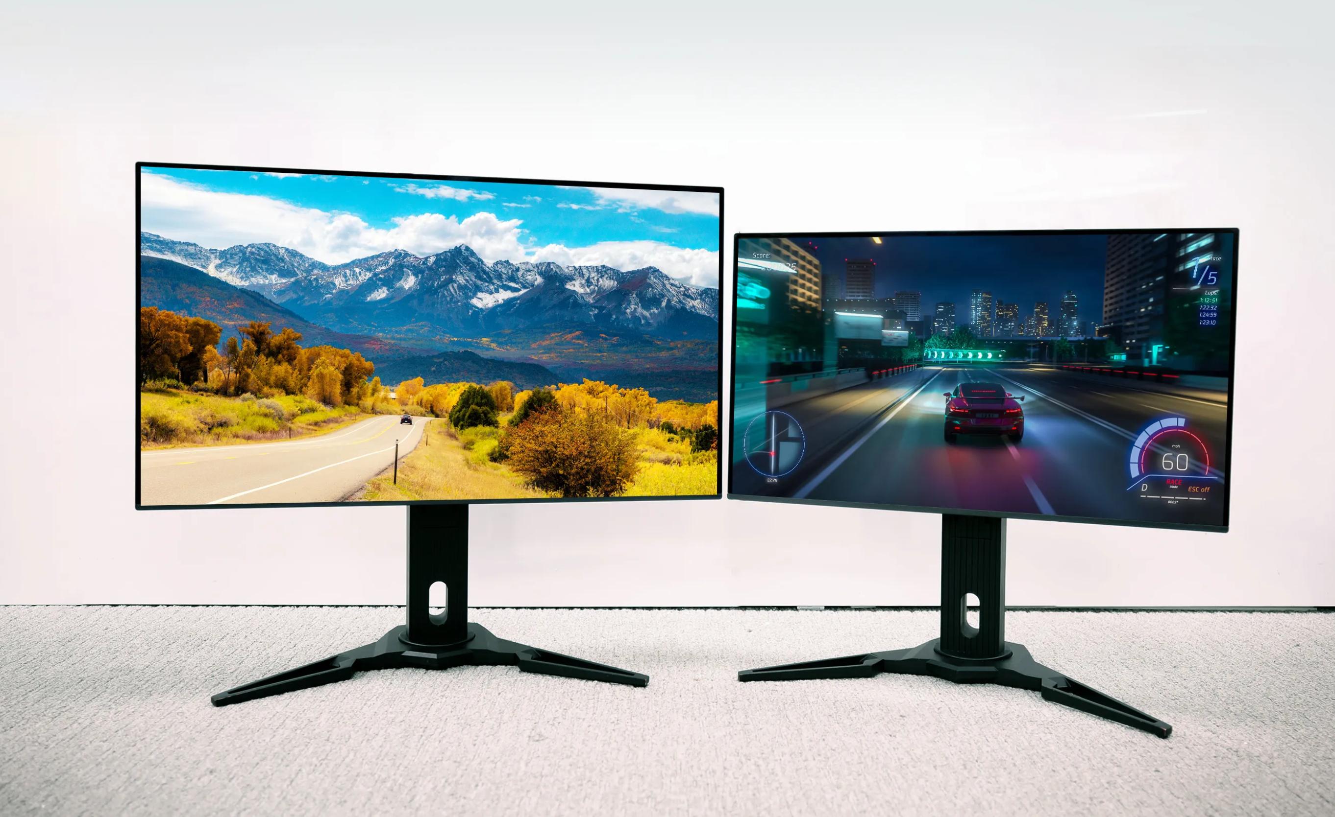 技术迭代引爆中尺寸OLED需求 国内显示面板企业竞相扩产力争上游